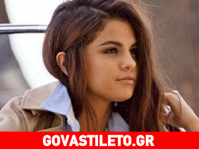 Selena Gomez: Το κατέστρεψε το κορίτσι ο Justin Bieber;